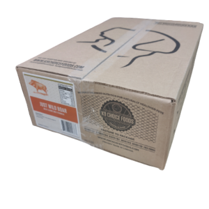 K9 Choice Just Wild Boar