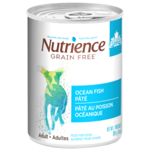 Nutrience Ocean Fish Grain-Free