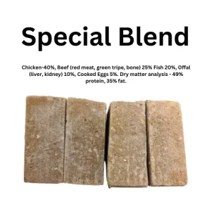 Special Blend
