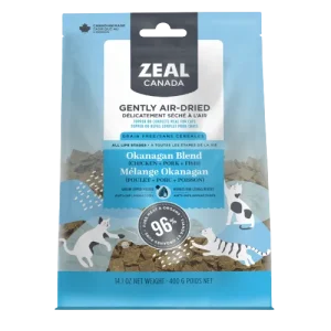 Zeal The Okanagan Blend