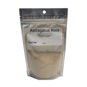 Astragalus Root