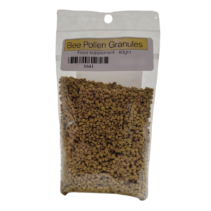 Bee Pollen Granules