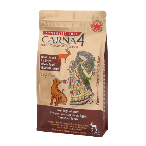 Carna4 Venison