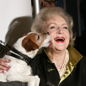 Betty White