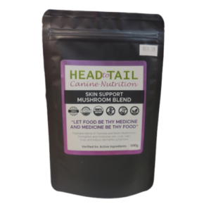 Head to Tail Skin Support