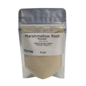 Marshmallow Root 50gm