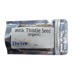 Milk Thistle
