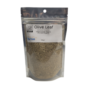 Olive Leaf
