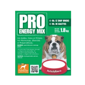 Pro Energy