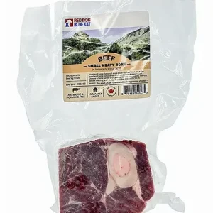 RDBK Meaty Beef Bone
