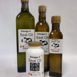 Seal Oil
