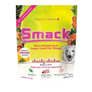 Smack Chunky Chicken