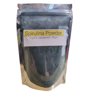 Spirulina