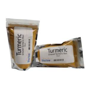 Turmeric